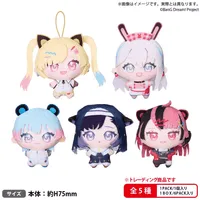 BUSHIROAD CREATIVE BUSHIROAD THE BOX Mugendai Mewtype Yume Nui - BanG Dream! - photo 1