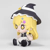 Good Smile Arts Shanghai Huggy Good Smile Marisa Kirisame - Touhou Lost Word - photo 2