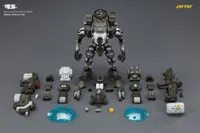 JOYTOY Tiekui Dual Pilot Mecha MK05 - Dark Source - photo 17