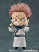 Nendoroid Sukuna 4