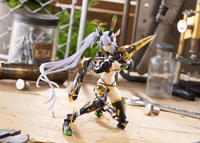 figma Silva Barrelline 5