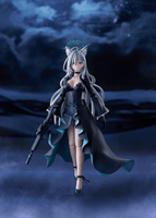 figma Shiroko*Terror 1