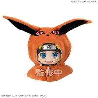MegaHouse Lookup Cape NARUTO Shippuden Kurama - Naruto - photo 1