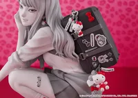 GOOD SMILE COMPANY G.S. Collection Gyaru Tomie x Hello Kitty - Gyaru Tomie x Hello Kitty - photo 5