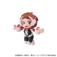 MegaHouse Tobimas My Hero Academia - My Hero Academia - photo 8