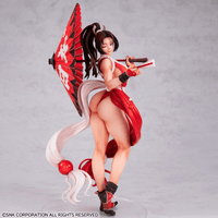 Lucrea THE KING OF FIGHTERS '98 Mai Shiranui 5