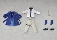 GOOD SMILE COMPANY Nendoroid Doll Outfit Set: Phainon - Express Travel Ver. - Honkai: Star Rail - photo 1