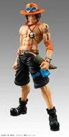 MegaHouse Variable Action Heroes ONE PIECE Portgas D. Ace（Repeat） - ONE PIECE - photo 4