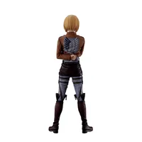 BANDAI Armin (Dedicate Your Heart) - Dedicate Your Heart - photo 4