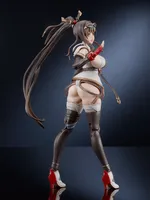 Max Factory PLAMATEA MX-chan - Character Kits - photo 4