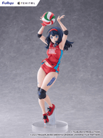 TENITOL TALL Rikka Takarada Sportswear ver. 3
