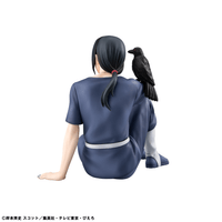 G.E.M. series NARUTO Shippuden Palm size Itachi 6