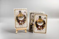 Room One Cards Assassin’s Creed Meoworld Mystery Mini Puzzle - Assassin's Creed Legacy II Series - photo 6