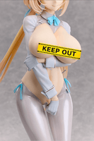 Sophia F. Shirring: Reverse Bunny Ver. (White Edition) 7