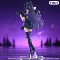 FuRyu Date A Live Ⅴ BiCute Dark Figure -Tohka Yatogami- - Date A Live - photo 3