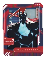 PUREMIND Solo Leveling - Abyss Archives - S (6units/set) - Solo Leveling - photo 12