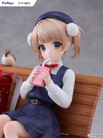 Shigure Ui (9 years old) 1/7Scale Figure 7
