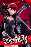 Violet Persona5 The Royal OSHI WORKS 3