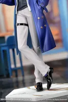 Myethos GIFT+ 1/8 PHAINON: EXPRESS TRAVEL NOTES VER. - Honkai: Star Rail - photo 11