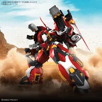 BANDAI HOBBY HG ALTEISEN RIESE - Super Robot Wars - photo 2