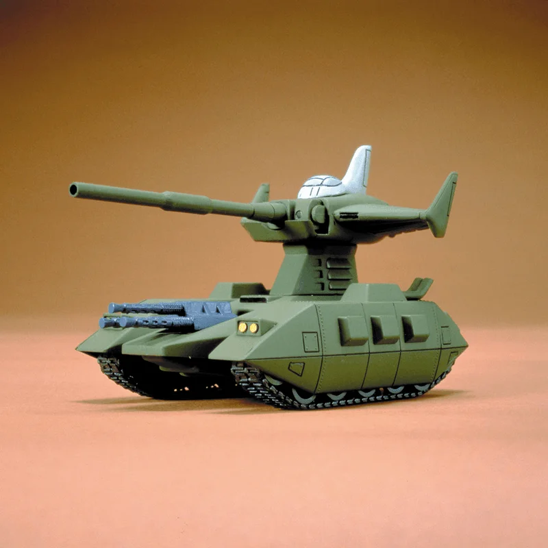 BANDAI HOBBY 1/144 Mazella Attack - Mobile Suit Gundam