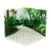 PLM Dioramansion 200: Botanical Garden - Dioramansion - photo 1