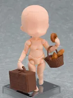 GOOD SMILE COMPANY Nendoroid Doll Picnic Parts Set - Figure Accessories - photo 3