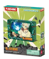 PUREMIND Dr.STONE - Chapters of Civilization - S (6 units/set) - Dr. STONE - photo 1