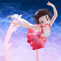 BANDAI Medalist ESPRESTO-Ice wings-Inori Yuitsuka - Medalist - photo 3