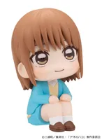 MegaHouse Lookup Blue Box Chinatsu Kano【with gift】 - Blue Box - photo 9