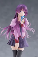 TAITO Monogatari Series Coreful Figure - Hitagi Senjougahara - Monogatari Series - photo 8
