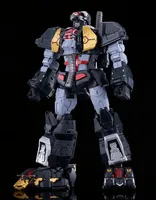 GOOD SMILE COMPANY MODEROID Dancouga - Dancouga - Super Beast Machine God - photo 2