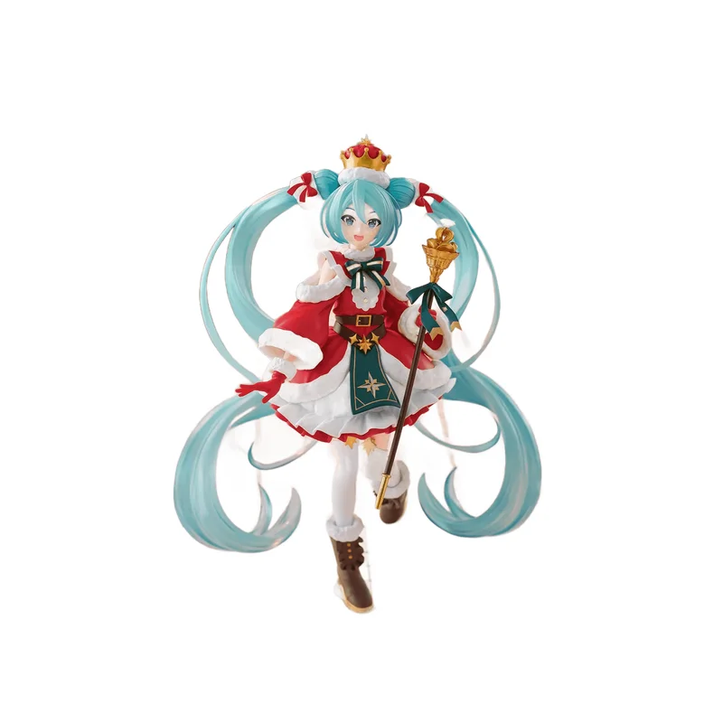FIGURIZMα "Hatsune Miku Series" "Hatsune Miku" -Christmas 2026-
