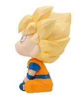 MegaHouse Lookup Dragon Ball DAIMA Super Saiyan Son Goku（mini） - Dragon Ball DAIMA - photo 6