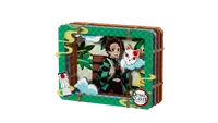PUREMIND Demon Slayer -Journey Together - S (6 units/set) - Demon Slayer: Kimetsu no Yaiba - photo 5
