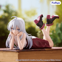 The Journey of Elaina Noodle Stopper Figure -Elaina Lying Down ver.- 2