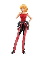 MegaHouse GGG (Gundam Girls Generation) Series Mobile Suit Gundam SEED FREEDOMCagalli Yula Athha Pilot Suit Ver. - Mobile Suit Gundam SEED FREEDOM - photo 5