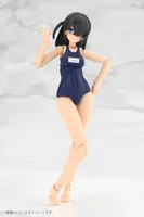 FRAME ARMS GIRL MIZUKI School Swimsuits Ver. 17