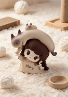 Sweeties Sweet Day Series (Set of 10 figures) 7