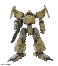 ASS-117A Valken (Jake Model) 6