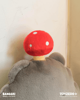BANGGRI Generic Series - 30cm Plush (Gombang ver.) 4