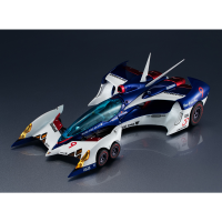 Garland SF-03  -Livery Edition- (with gift) "Future GPX Cyber Formula SAGA", Megahouse Variable Action 9
