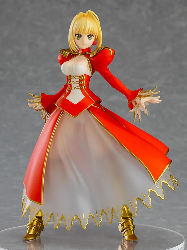 GOOD SMILE COMPANY POP UP PARADE Saber/Nero Claudius - Fate/Grand Order