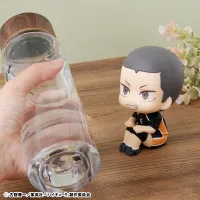 MegaHouse Lookup Haikyu!! Ryunosuke Tanaka Uniform ver. - Haikyu!! - photo 6