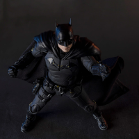 Batman (The Batman) 5