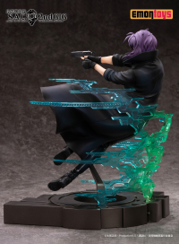 KUSANAGI MOTOKO 25