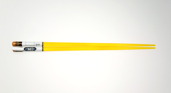 Chopsticks - Evangelion - Rei Ayanami