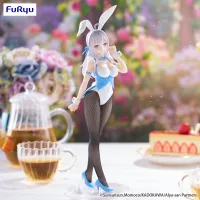 FuRyu Alya Sometimes Hides Her Feelings in Russian BiCute Bunnies Figure -Alya- - Alya Sometimes Hides Her Feelings in Russian - photo 1