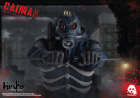 Dorohedoro - Caiman (Anime Version) 10