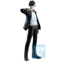 BANDAI Haruka Sakura (After the Battle) "Wind Breaker", Ichibansho Figure - WIND BREAKER - photo 8